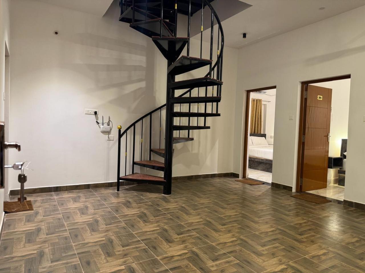 La Tamara Suite - Tie Hotels & Resorts Puducherry Zewnętrze zdjęcie