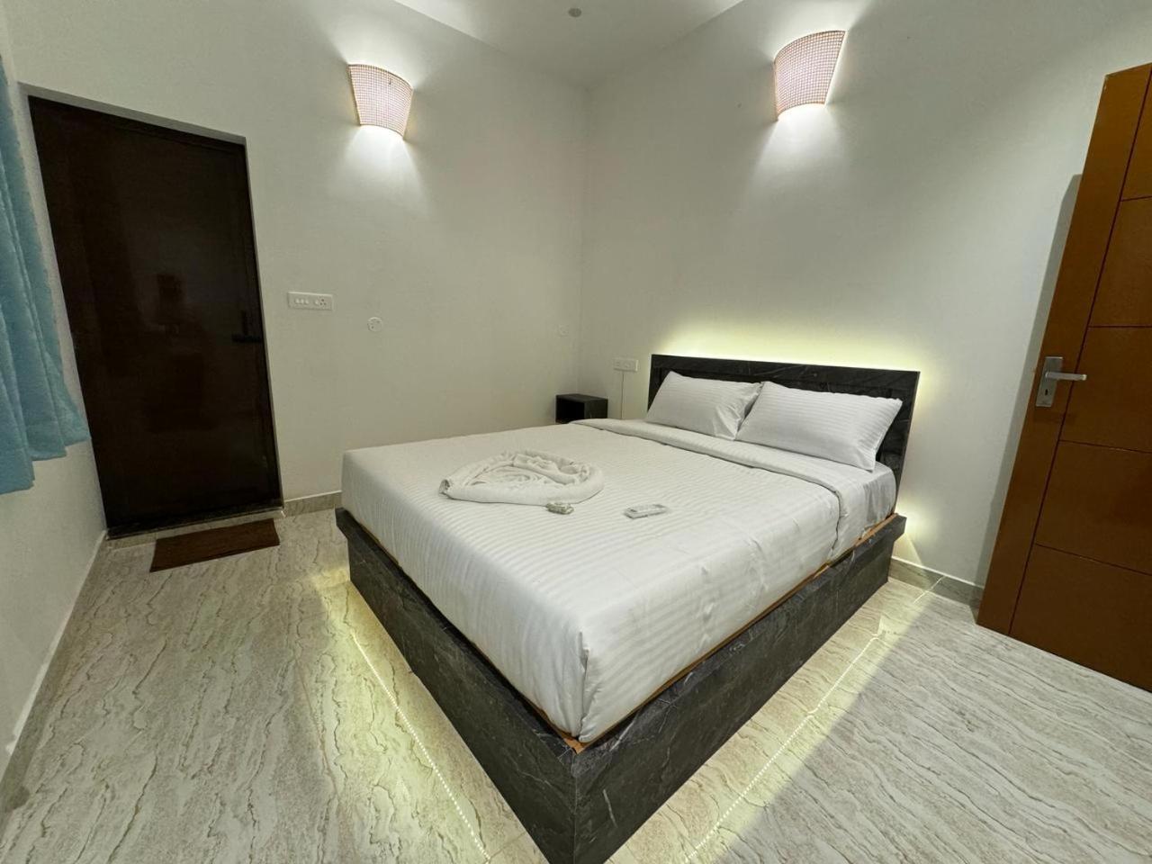La Tamara Suite - Tie Hotels & Resorts Puducherry Zewnętrze zdjęcie