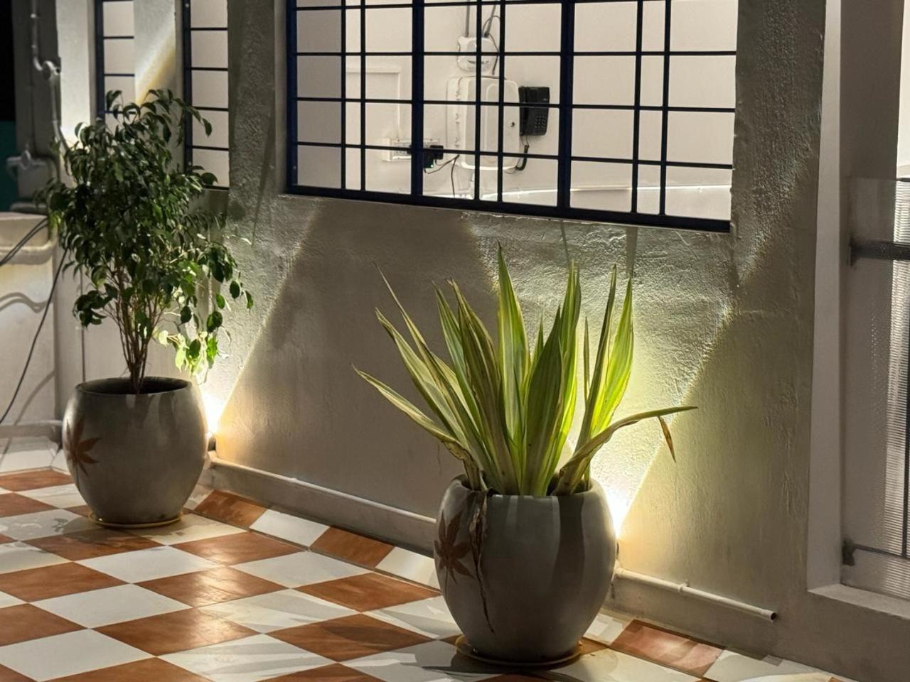 La Tamara Suite - Tie Hotels & Resorts Puducherry Zewnętrze zdjęcie