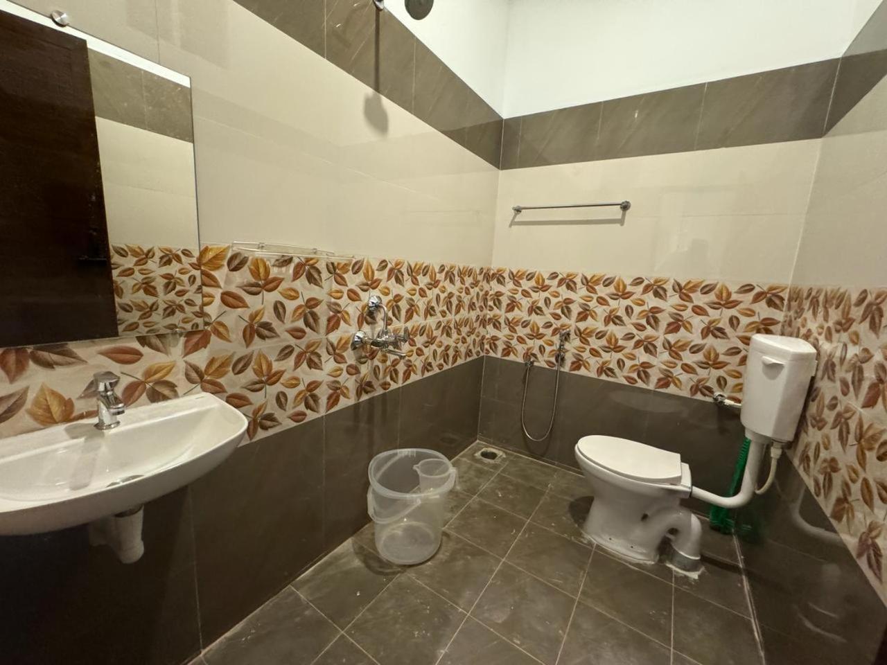 La Tamara Suite - Tie Hotels & Resorts Puducherry Zewnętrze zdjęcie