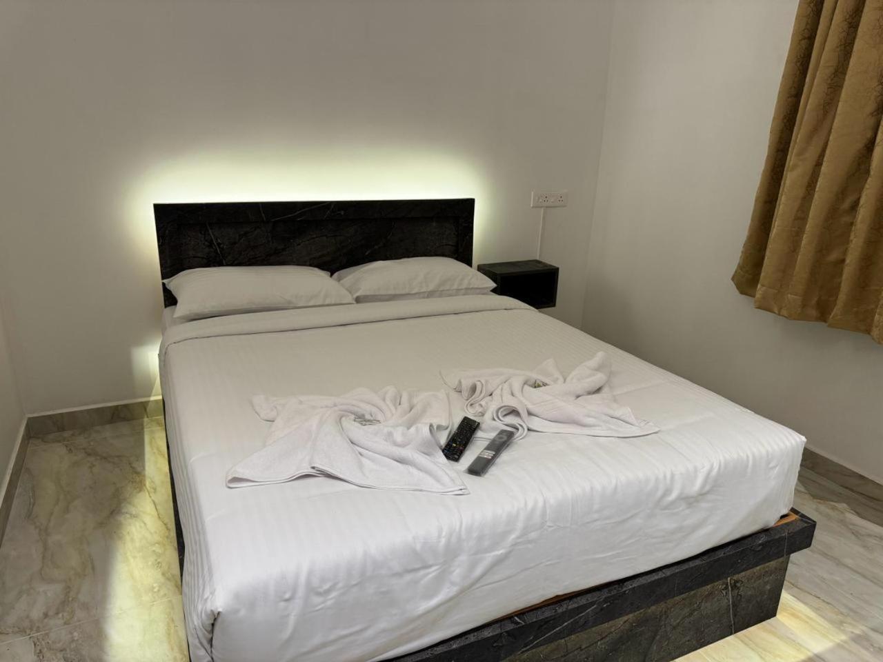 La Tamara Suite - Tie Hotels & Resorts Puducherry Zewnętrze zdjęcie