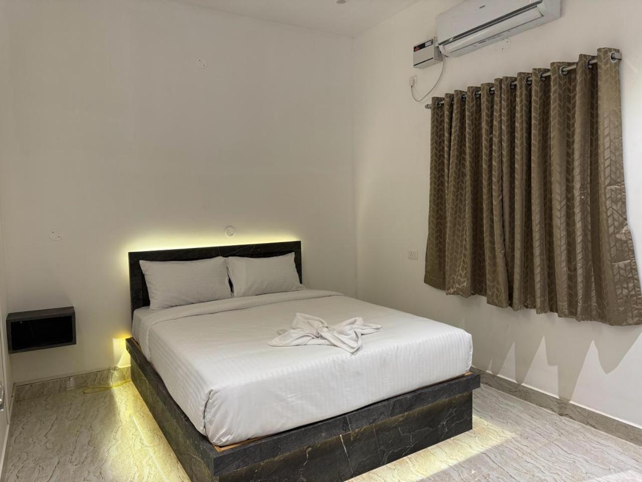 La Tamara Suite - Tie Hotels & Resorts Puducherry Zewnętrze zdjęcie