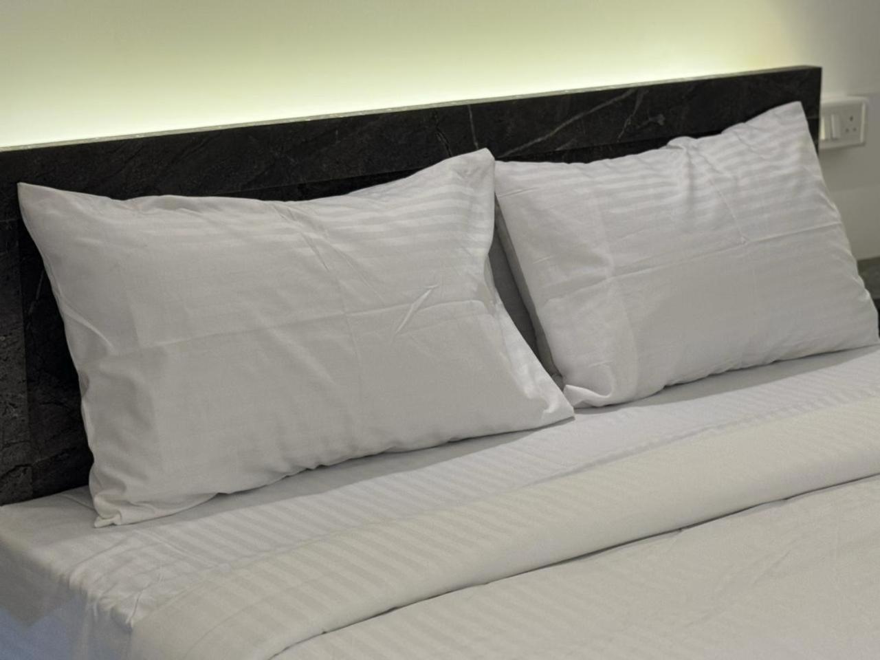 La Tamara Suite - Tie Hotels & Resorts Puducherry Zewnętrze zdjęcie
