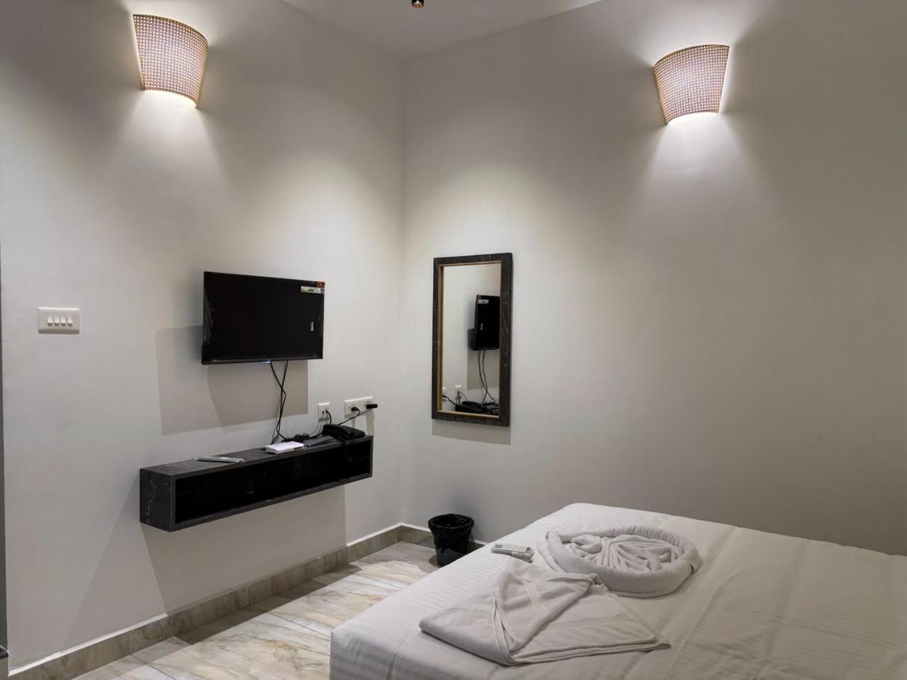 La Tamara Suite - Tie Hotels & Resorts Puducherry Zewnętrze zdjęcie