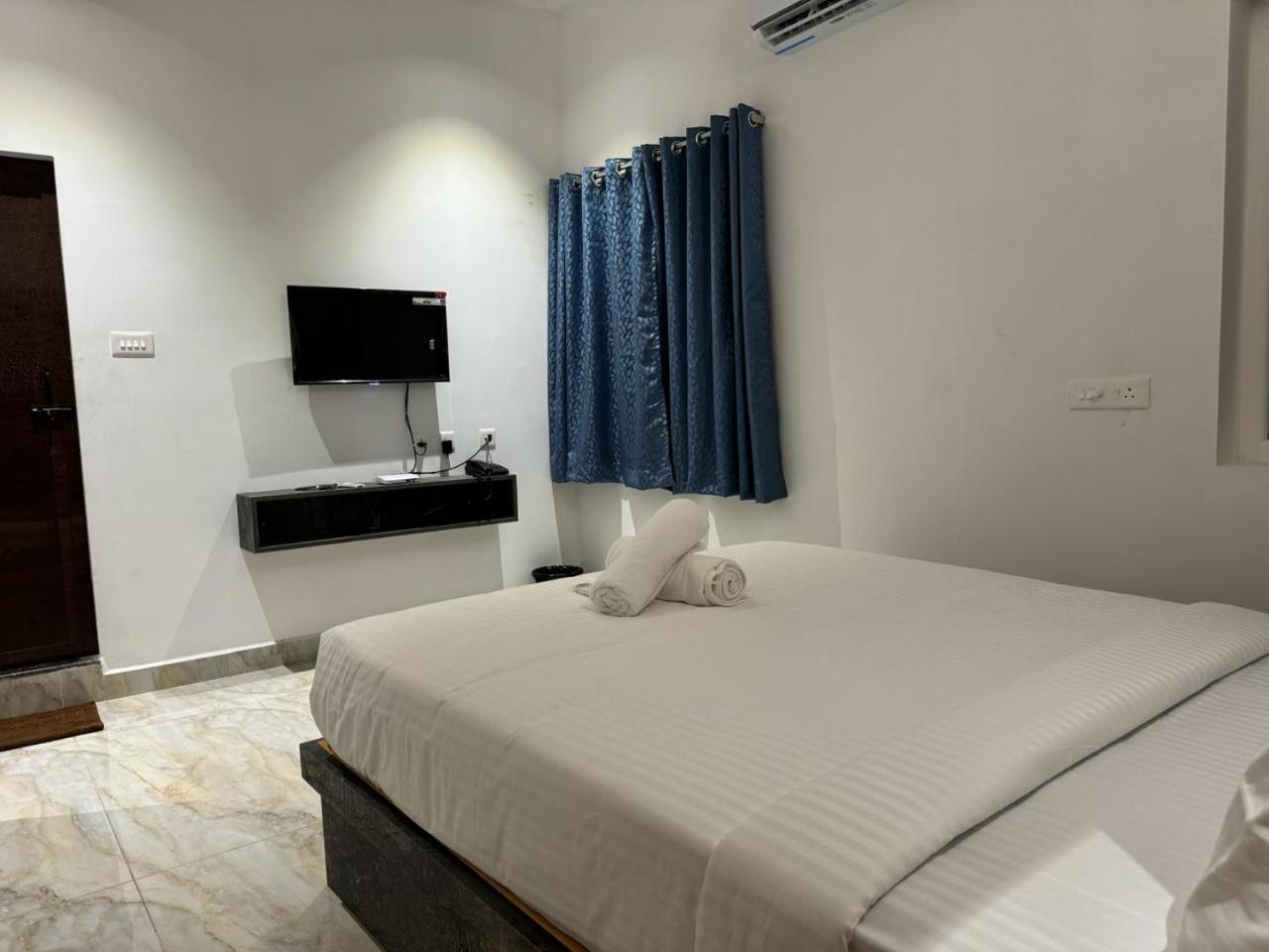 La Tamara Suite - Tie Hotels & Resorts Puducherry Zewnętrze zdjęcie