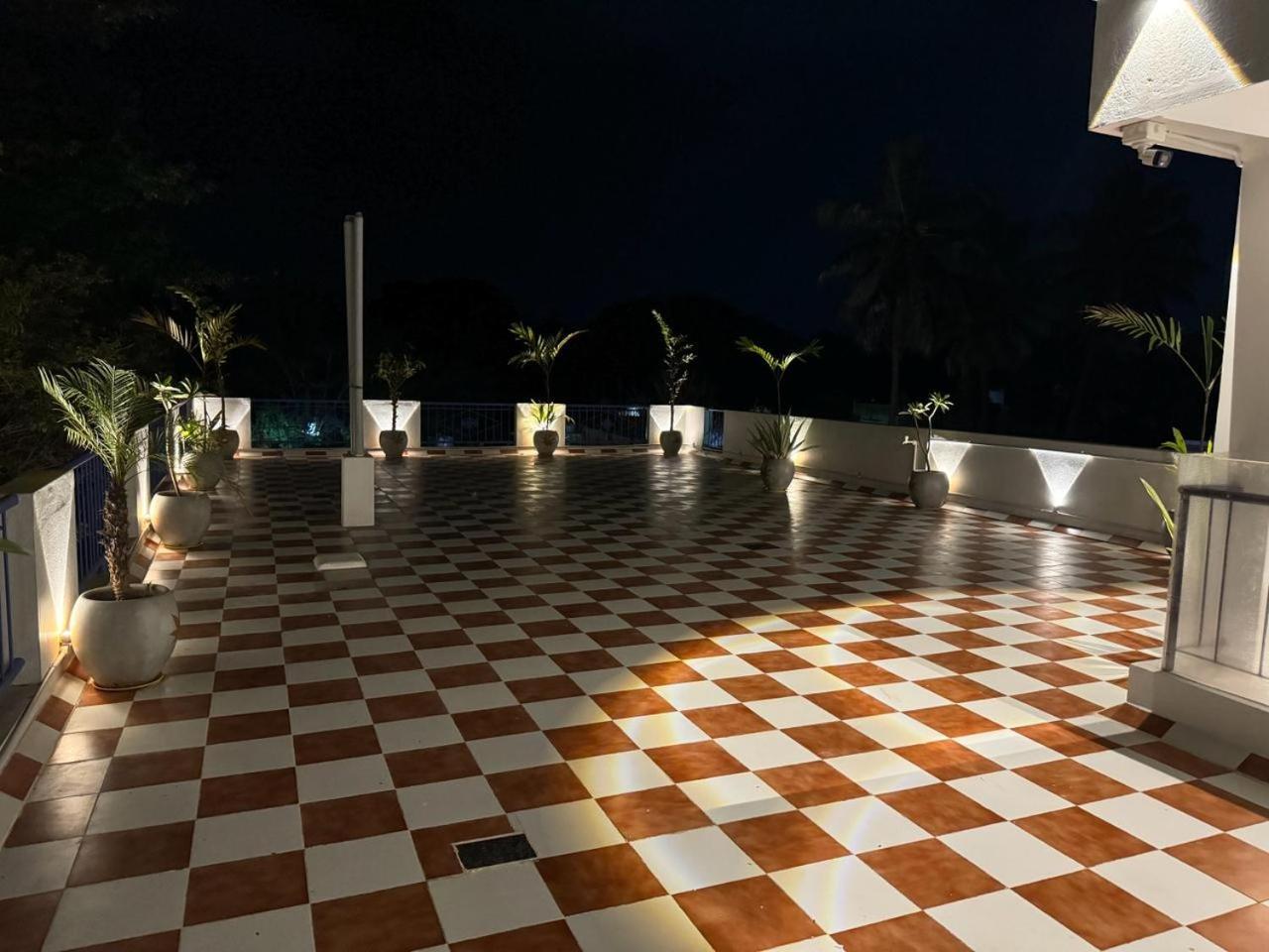 La Tamara Suite - Tie Hotels & Resorts Puducherry Zewnętrze zdjęcie