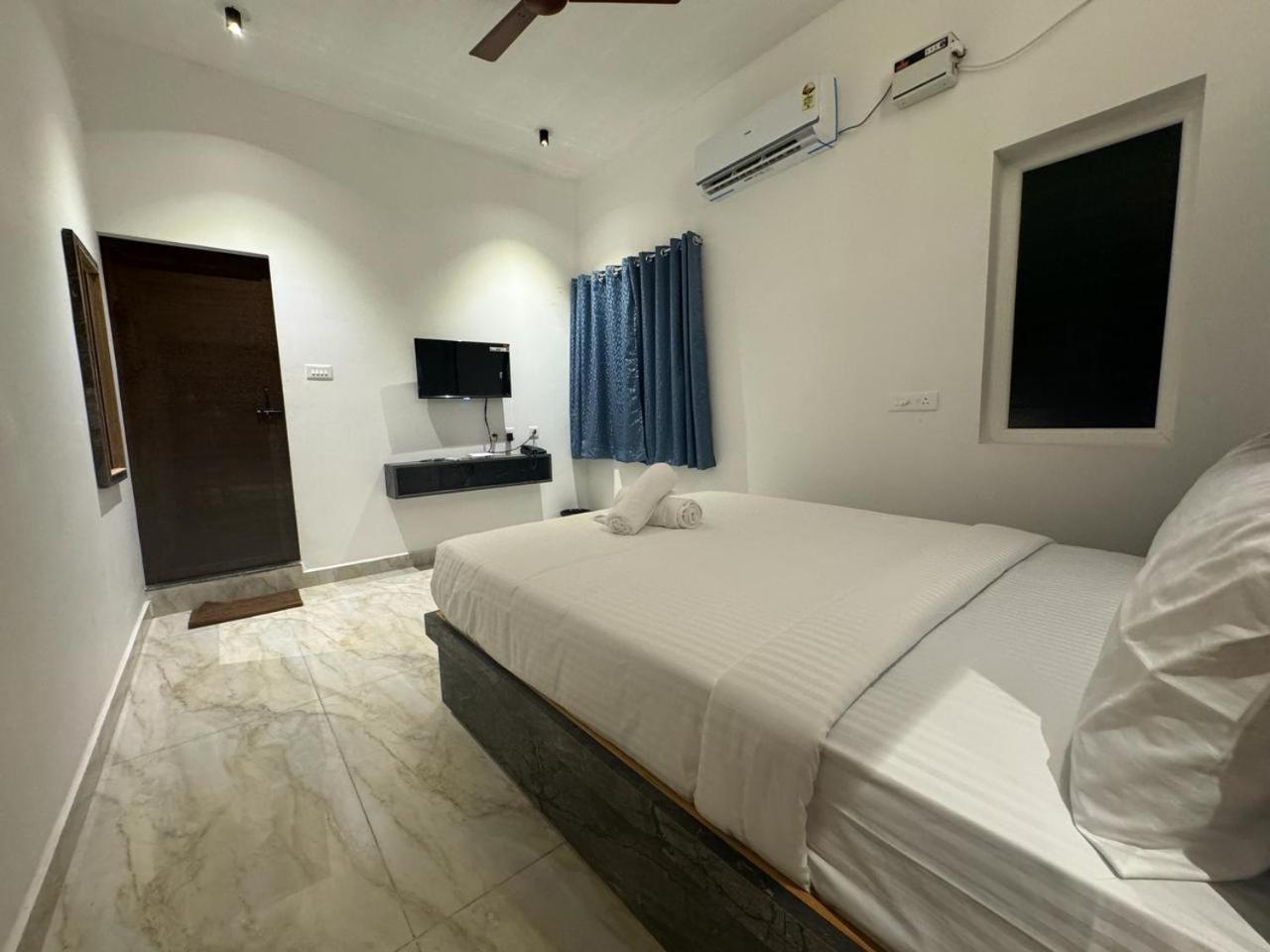 La Tamara Suite - Tie Hotels & Resorts Puducherry Zewnętrze zdjęcie