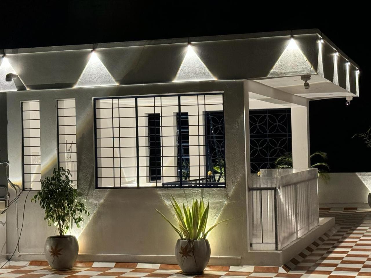 La Tamara Suite - Tie Hotels & Resorts Puducherry Zewnętrze zdjęcie