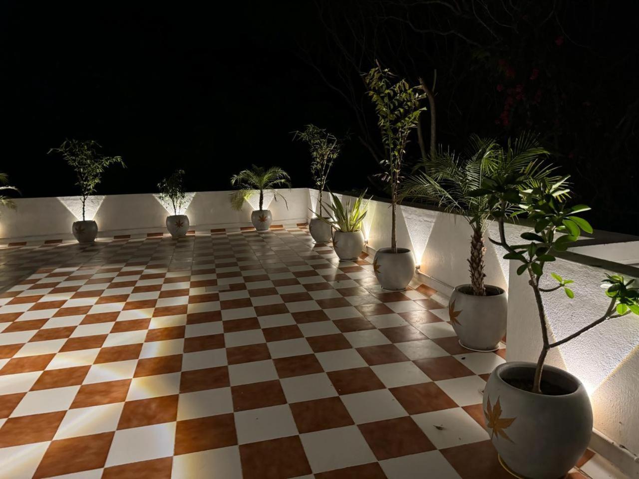 La Tamara Suite - Tie Hotels & Resorts Puducherry Zewnętrze zdjęcie
