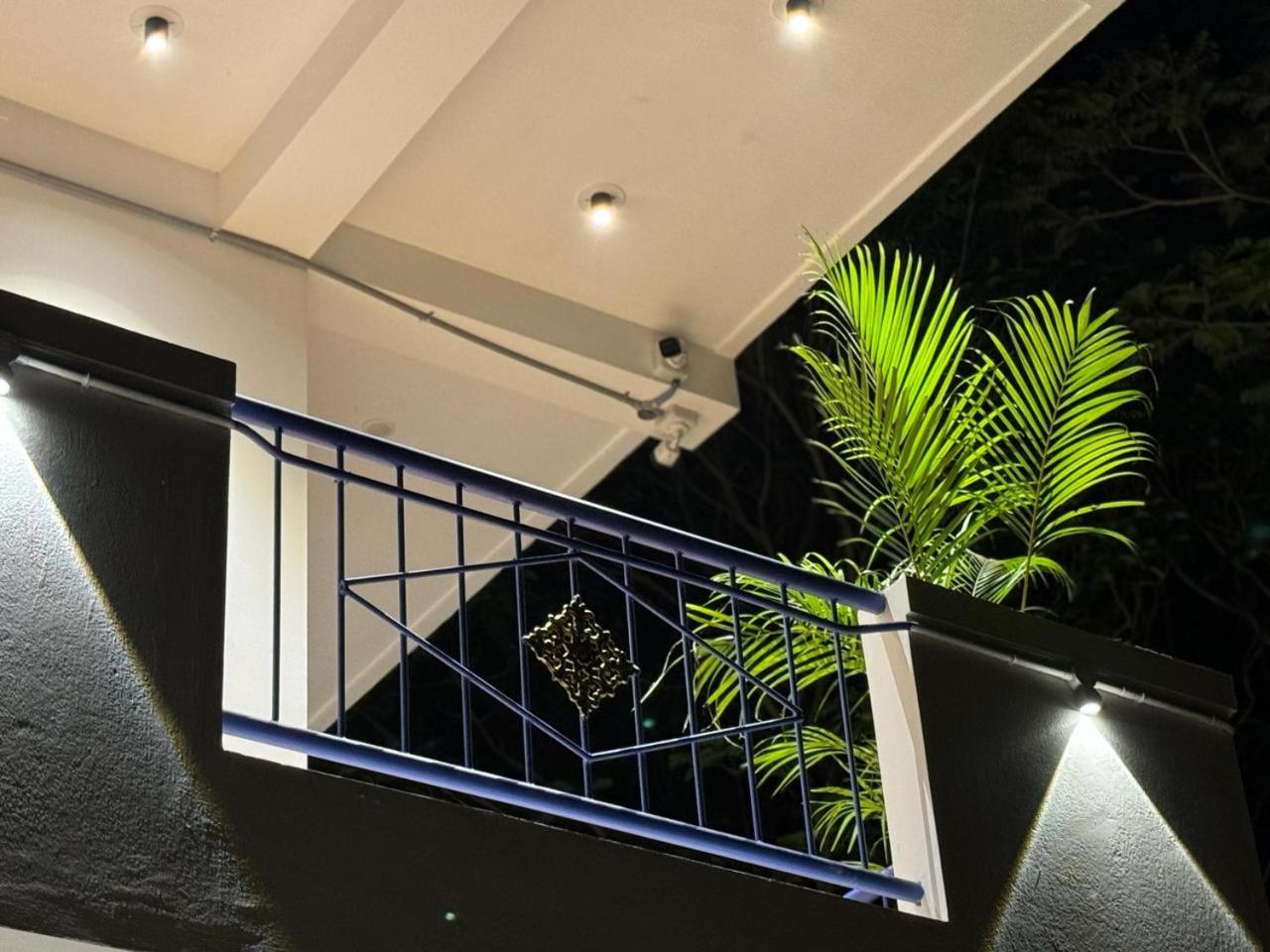 La Tamara Suite - Tie Hotels & Resorts Puducherry Zewnętrze zdjęcie