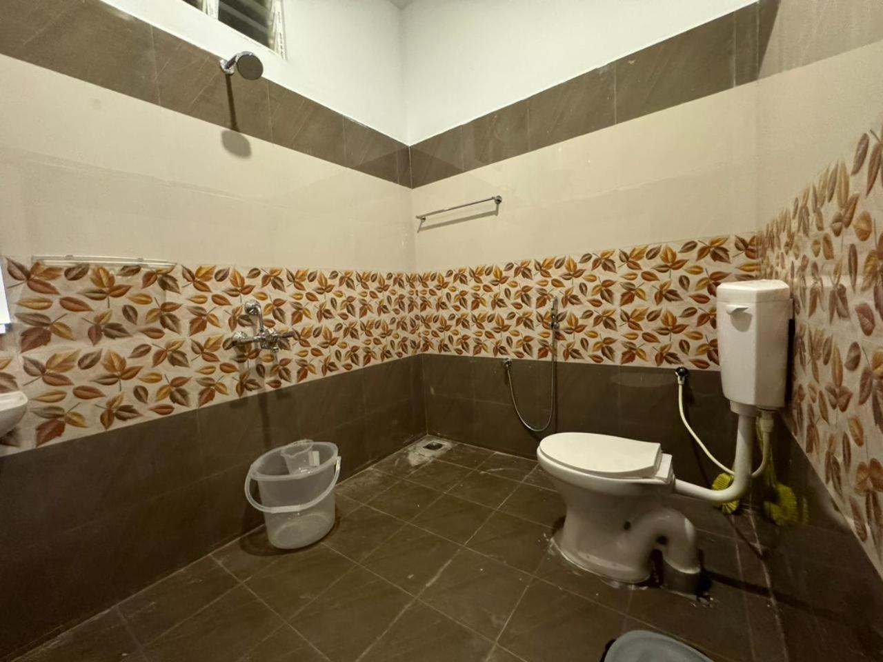 La Tamara Suite - Tie Hotels & Resorts Puducherry Zewnętrze zdjęcie