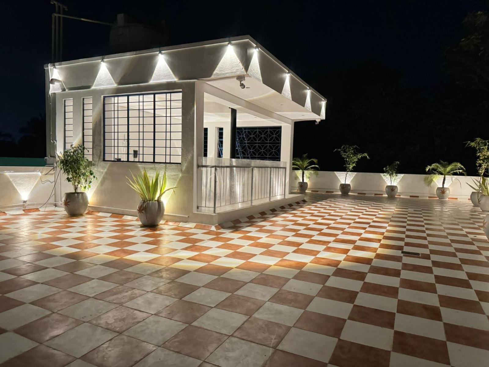 La Tamara Suite - Tie Hotels & Resorts Puducherry Zewnętrze zdjęcie